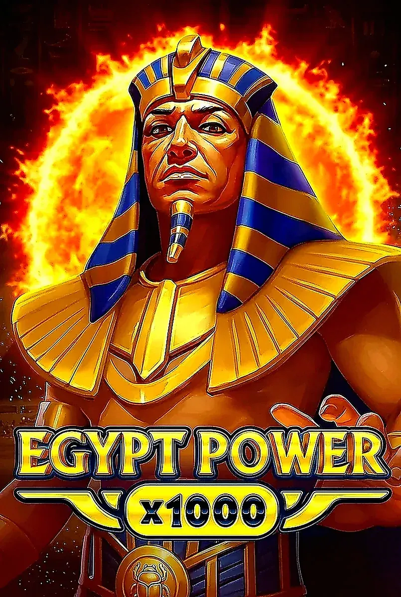 Egypt power x1000