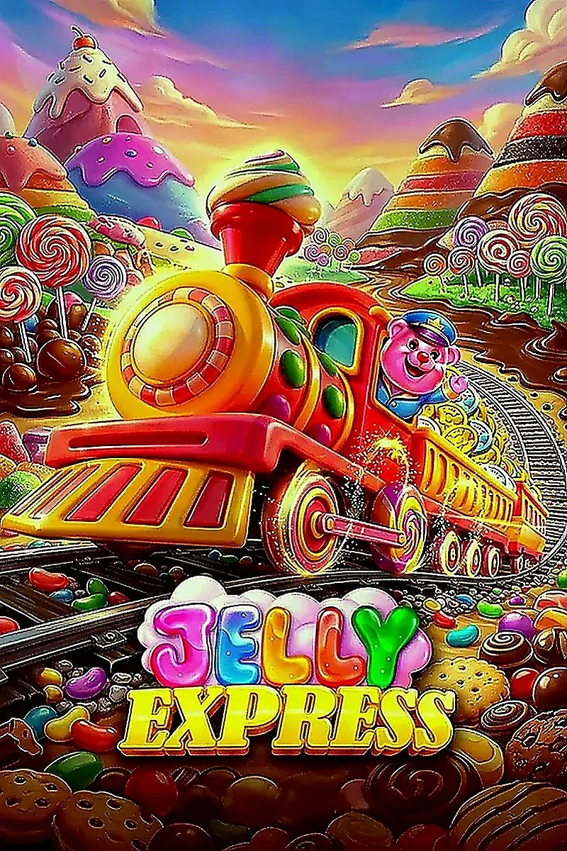Jelly express