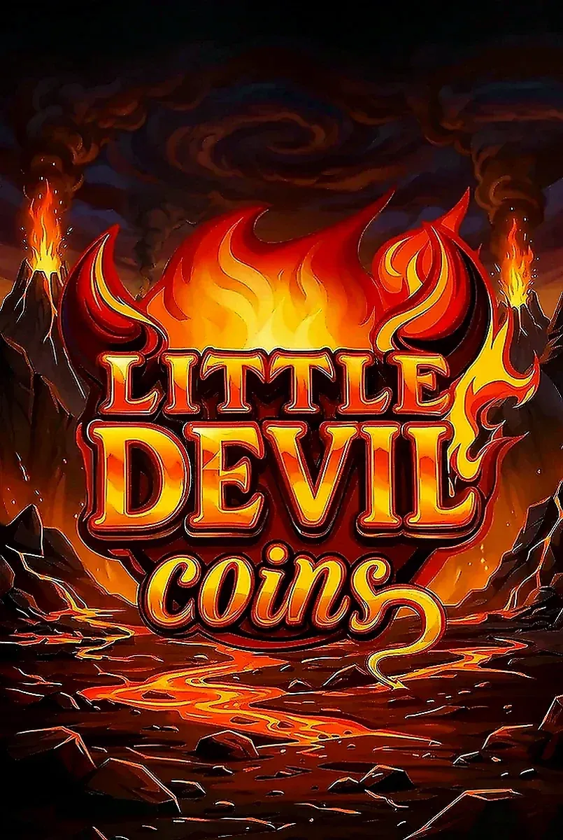 Little devil coins
